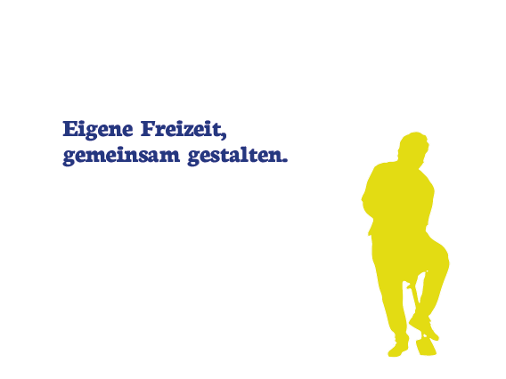 Eigene Ziele, gemeinsam verwirklichen