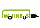 Neues WohnBus Logo