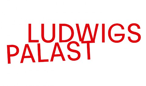 Logo Ludwigspalast