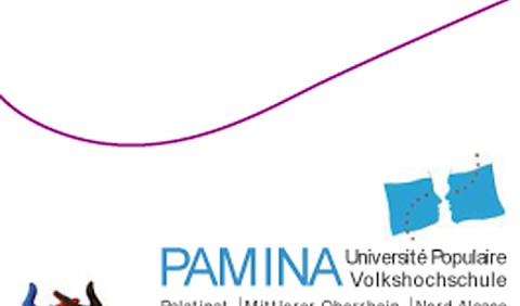 PAMINA Logo