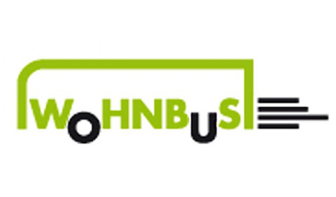 Neues WohnBus Logo