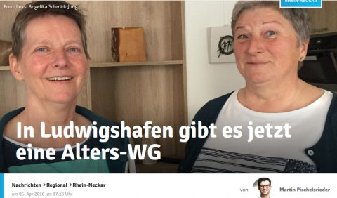 Radio Regenbogen-Interviewpartner