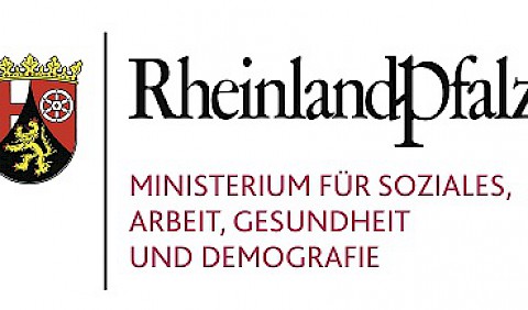 Logo RLP