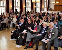 Fachtagung: Gemeinsam. Neu. Gewohnt.