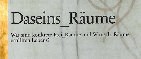 Daseins_Räume