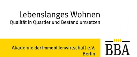 Lebenslanges Wohnen Berlin