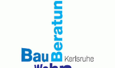 BauWohnberatung Karlsruhe Logo