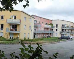 Heller Wohnen Schwäbisch Hall, pro... Wohnungsbaugenossenschaft