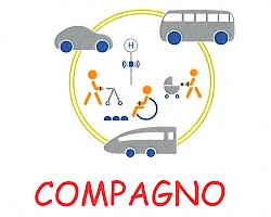 Compagno-Logo