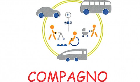Compagno-Logo