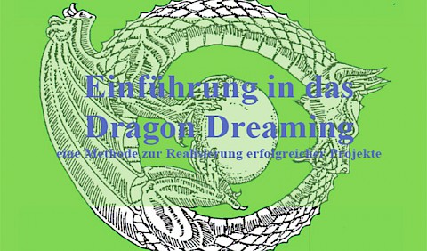 Dragon Dreaming Workshop