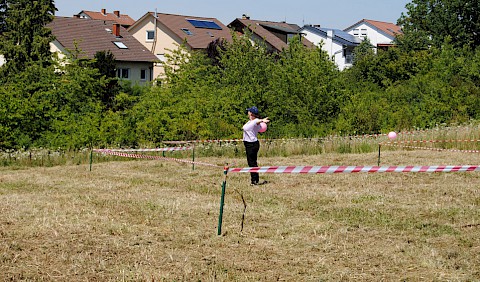 Baugrundstück