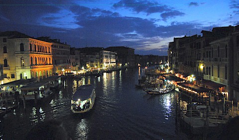 Venedig Classic 3