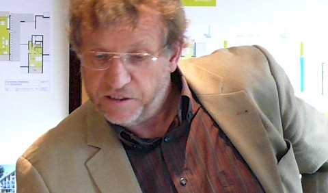 Dieter Schall