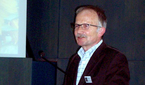 Gerd Zulley