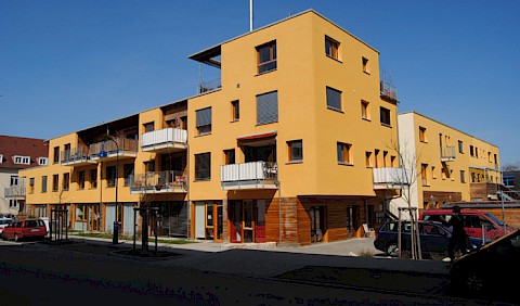 Quartier Vauban